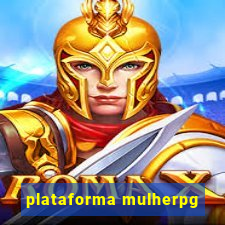 plataforma mulherpg